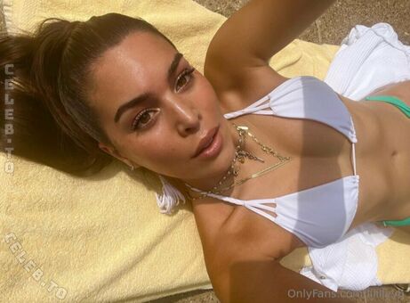 Lilly Bauer Nude Leaks OnlyFans Photo 15