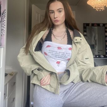 Lilly N Nude Leaks OnlyFans Photo 15