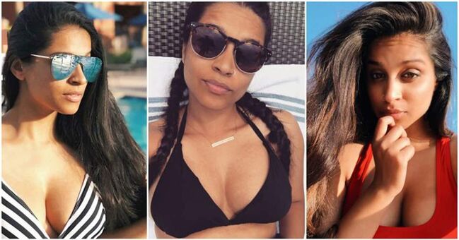 Lilly Singh