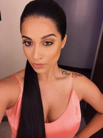 Lilly Singh