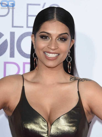 Lilly Singh