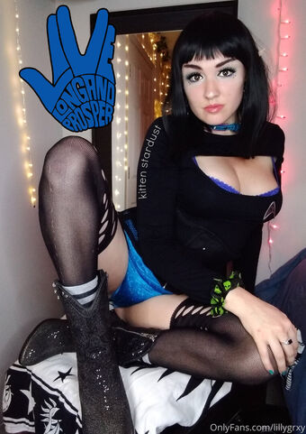 lillygrxy Nude Leaks OnlyFans Photo 11