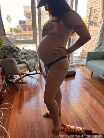 Lillyofsin Nude Leaks OnlyFans Photo 9
