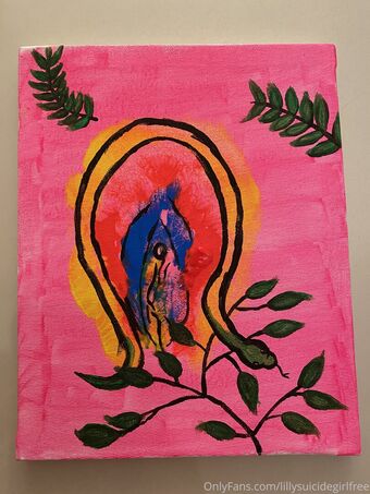 lillysuicidegirlfree