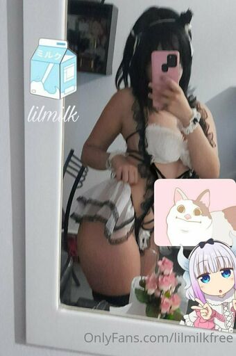 lilmilkfree
