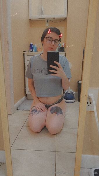 lilmoonfox Nude Leaks OnlyFans Photo 11