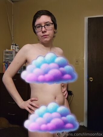 lilmoonfox Nude Leaks OnlyFans Photo 14