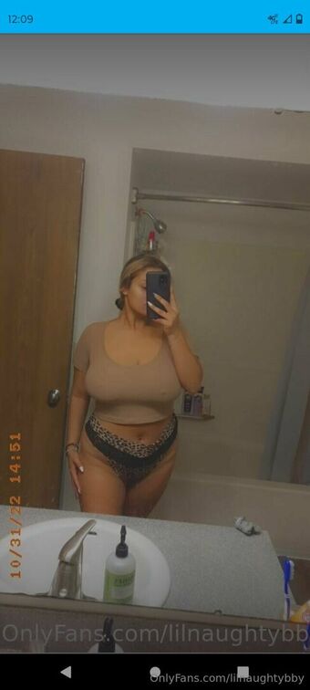 lilnaughtybby