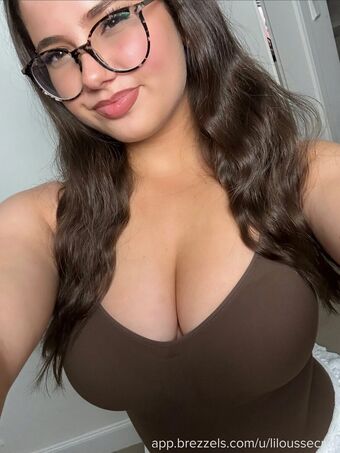 Lilousecret Nude Leaks OnlyFans Photo 65