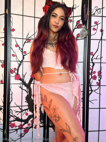 lilravenfox