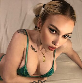 _lilsauvage_ Nude Leaks OnlyFans Photo 20