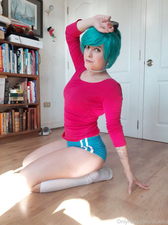 lilukilla