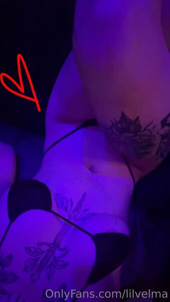 lilvelma Nude Leaks OnlyFans Photo 13