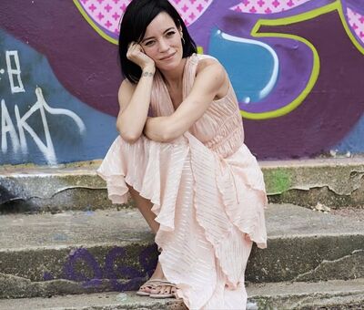 Lily Allen