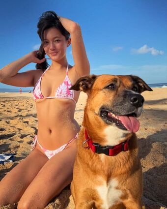 Lily Chee
