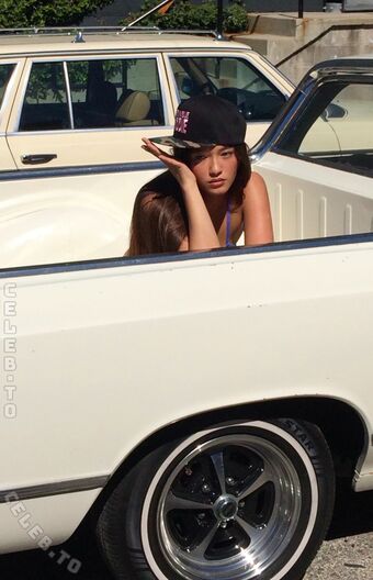 Lily Chee Nude Leaks OnlyFans Photo 426