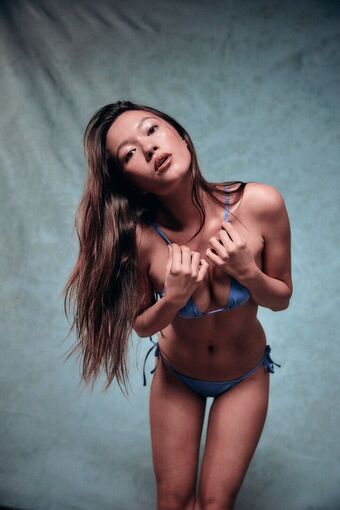 Lily Chee Nude Leaks OnlyFans Photo 427