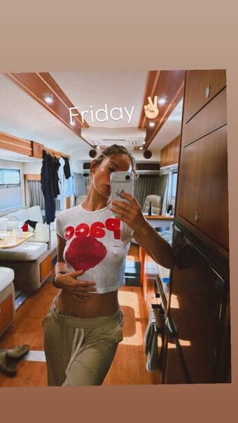 Lily James Nude Leaks OnlyFans Photo 494