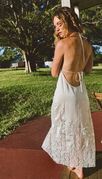 Lily James Nude Leaks OnlyFans Photo 495