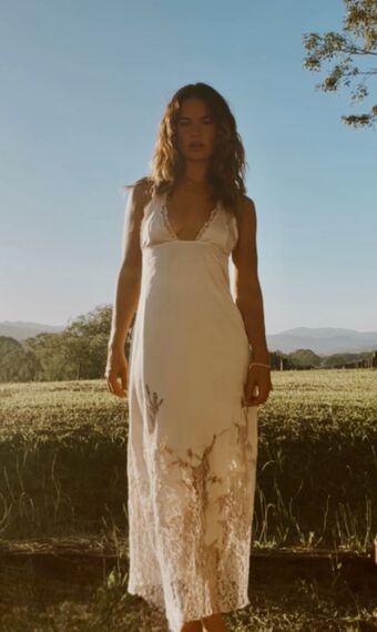 Lily James Nude Leaks OnlyFans Photo 496