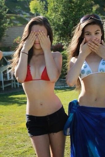 Lily Mo Sheen Nude Leaks OnlyFans Photo 98