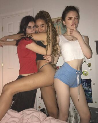 Lily Mo Sheen Nude Leaks OnlyFans Photo 102