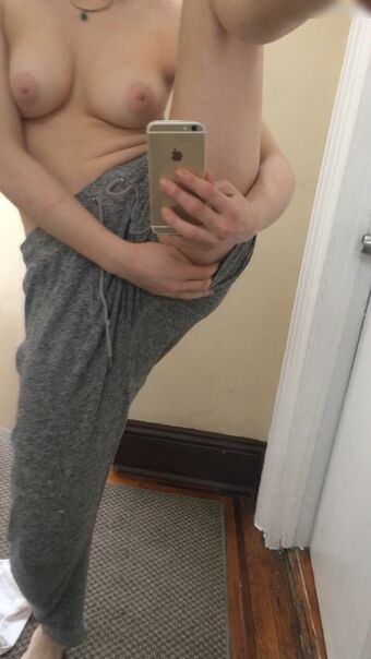 Lily Mo Sheen Nude Leaks OnlyFans Photo 107