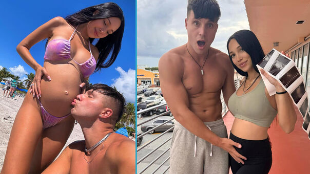 Lily Phi Nude Leaks OnlyFans Photo 6