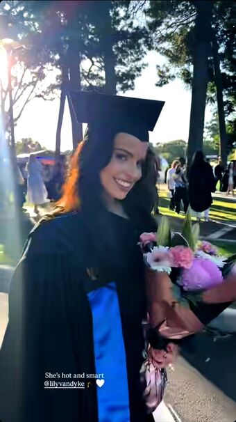 Lily Van Dyke Nude Leaks OnlyFans Photo 79