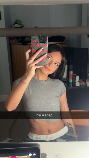 Lily Weber Nude Leaks OnlyFans Photo 183