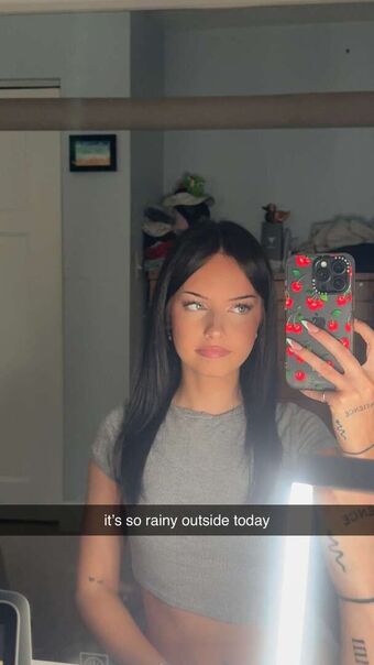 Lily Weber Nude Leaks OnlyFans Photo 184