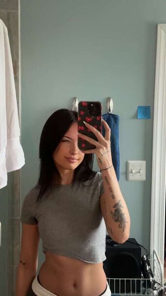 Lily Weber Nude Leaks OnlyFans Photo 185