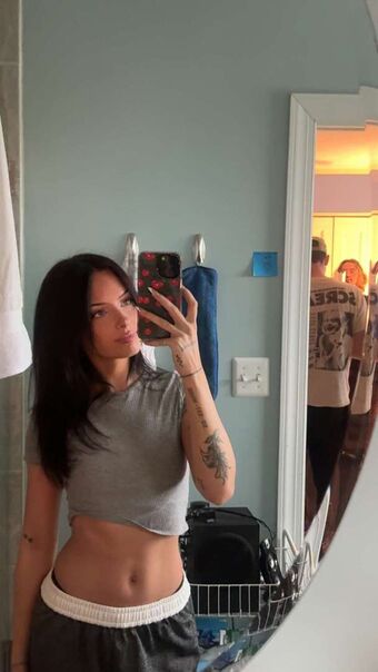 Lily Weber Nude Leaks OnlyFans Photo 186