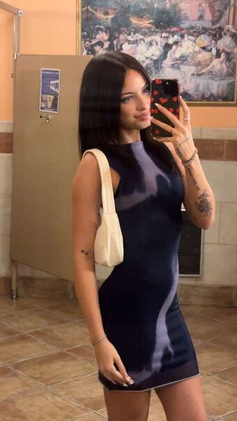 Lily Weber Nude Leaks OnlyFans Photo 187