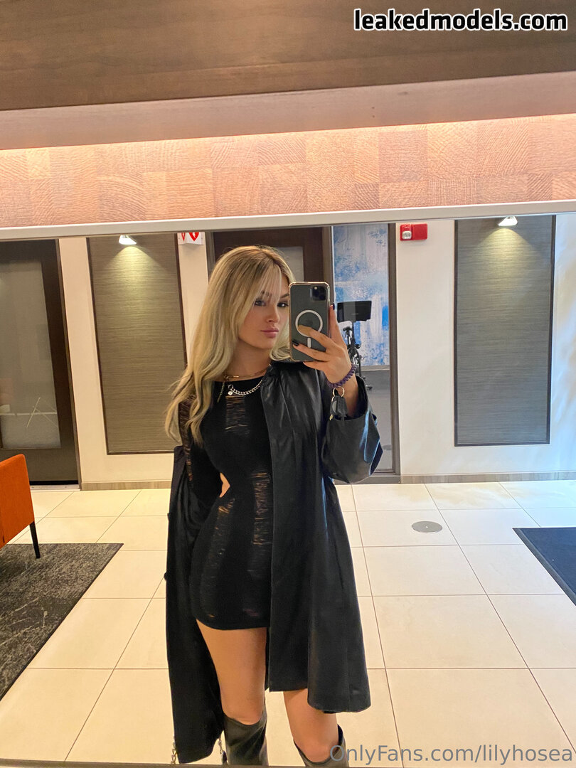 lilyhosea Nude Leaks OnlyFans Photo #3 - Leaked Models