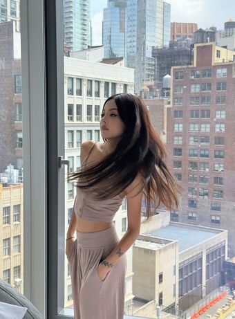 LilyMayMac