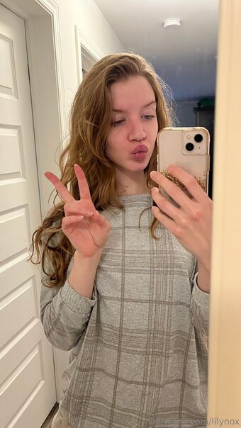 lilynox Nude Leaks OnlyFans Photo 33