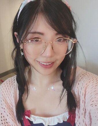 Lilypichu Nude Leaks OnlyFans Photo 112