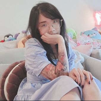 Lilypichu Nude Leaks OnlyFans Photo 113