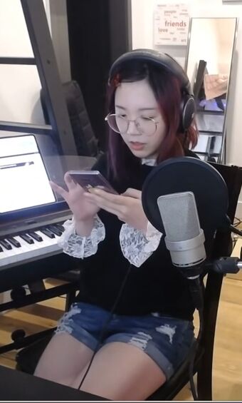 Lilypichu