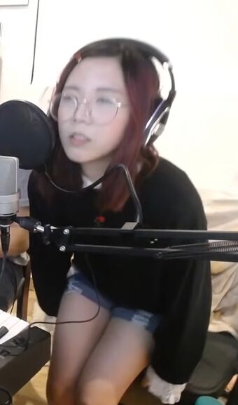 Lilypichu