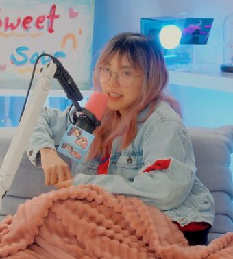 Lilypichu Nude Leaks OnlyFans Photo 379