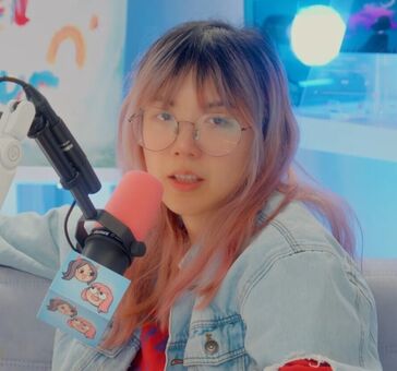 Lilypichu Nude Leaks OnlyFans Photo 380