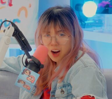 Lilypichu Nude Leaks OnlyFans Photo 381