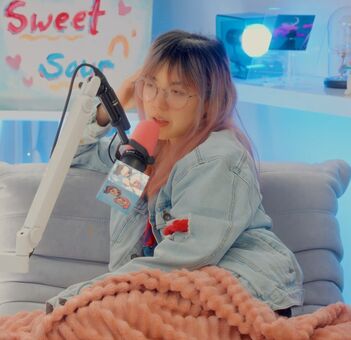 Lilypichu Nude Leaks OnlyFans Photo 382