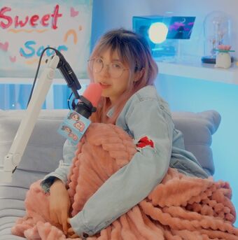 Lilypichu Nude Leaks OnlyFans Photo 383