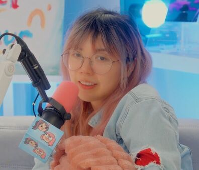 Lilypichu Nude Leaks OnlyFans Photo 384