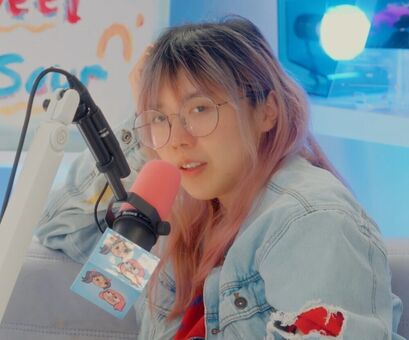 Lilypichu Nude Leaks OnlyFans Photo 385