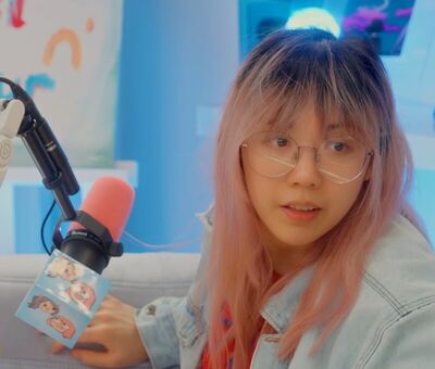 Lilypichu Nude Leaks OnlyFans Photo 386