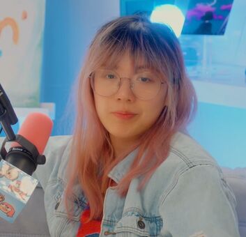 Lilypichu Nude Leaks OnlyFans Photo 387